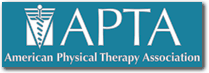 American Physical Therapy Association member