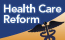 American Physical Therapy Associaton's section on health care reform